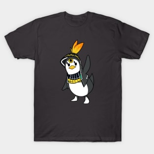 Chunipenguin T-Shirt